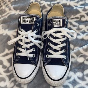 Converse Shoes (Women’s)